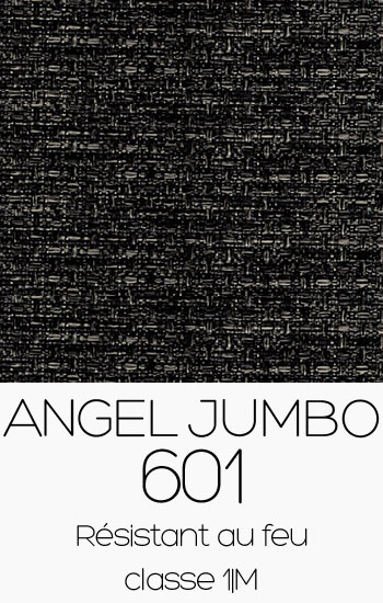 Tissu Angel Jumbo 601
