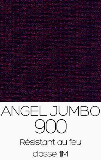 Tissu Angel Jumbo 900