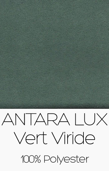 Tissu Antara Lux Vert Viride