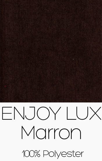Enjoy Lux Marron