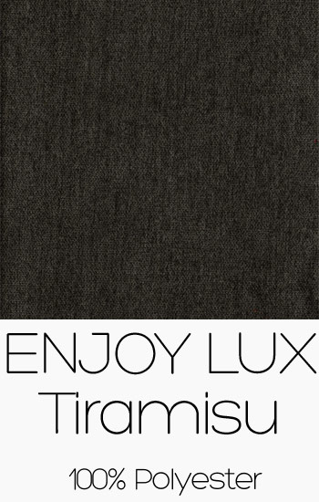 Enjoy Lux Tiramisu