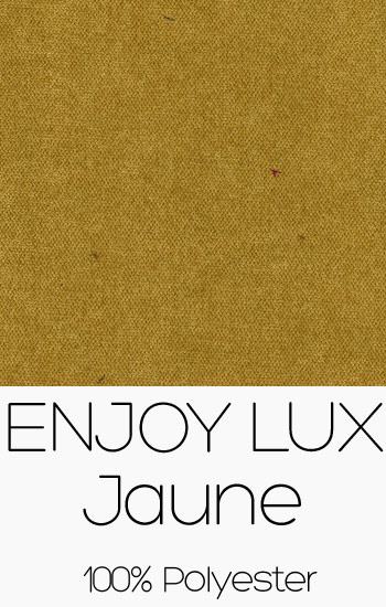 Enjoy Lux Jaune