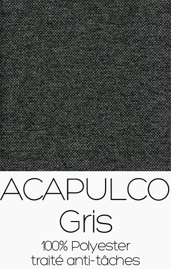 Acapulco Gris
