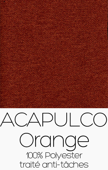 Acapulco Orange
