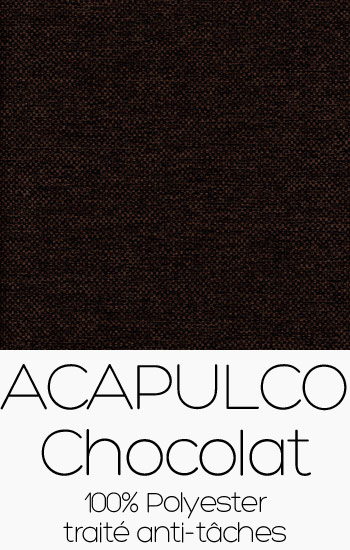 Acapulco Chocolat
