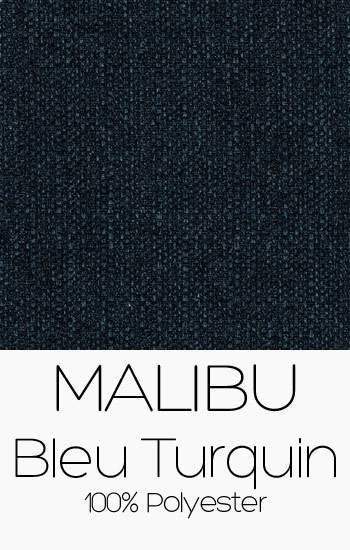 Malibu 15 Bleu Turquin