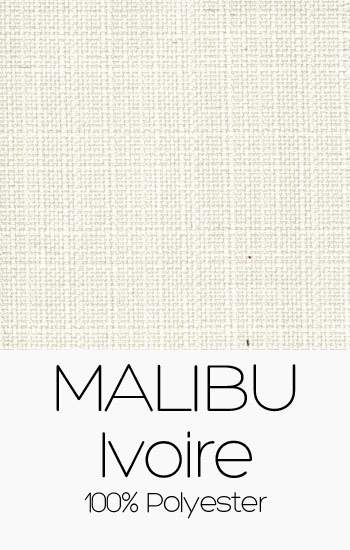 Malibu 623 Ivoire
