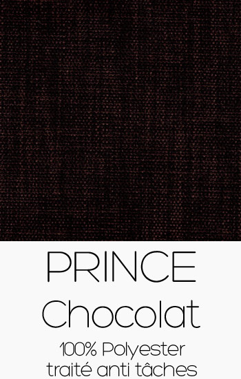 Prince Chocolat