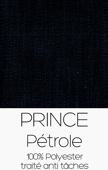 Prince Pétrole