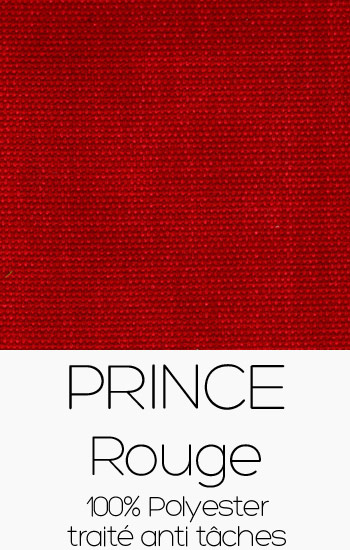 Prince Rouge