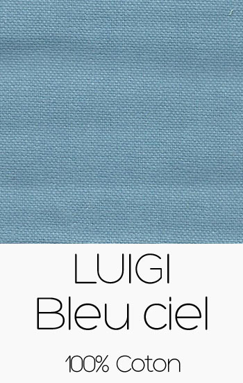 Tissu Luigi 915