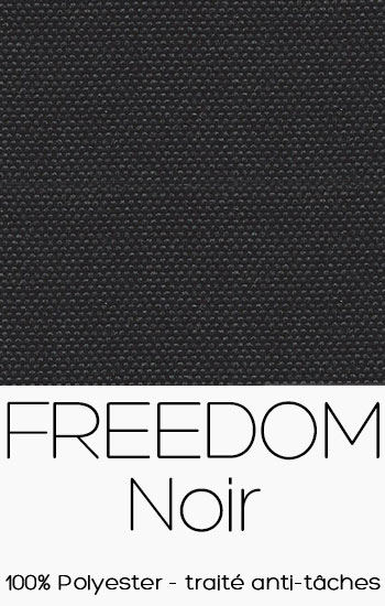 Freedom Noir