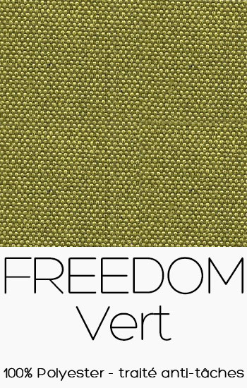 Freedom Vert