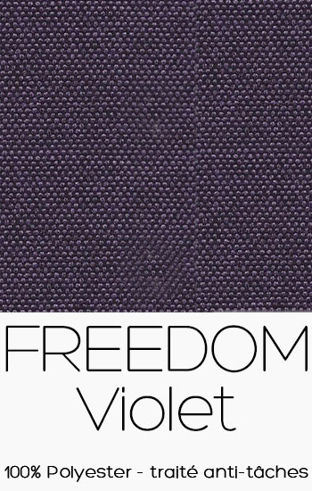 Freedom Violet