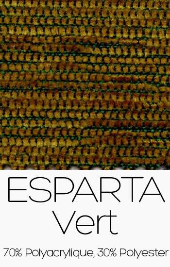 Esparta Vert