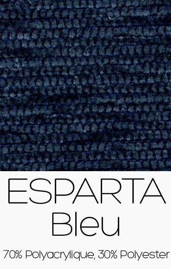 Esparta Bleu