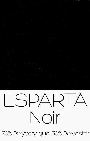 Esparta Noir