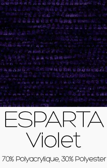 Esparta Violet