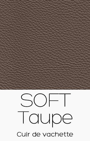 Soft Taupe