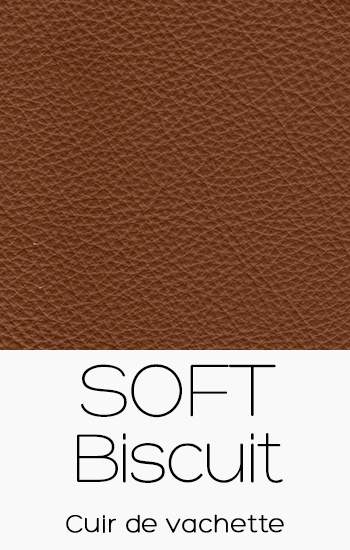 Soft Biscuit