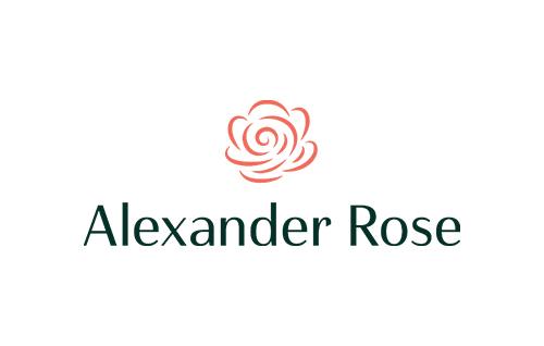 Alexander Rose mobilier de jardin de qualité
