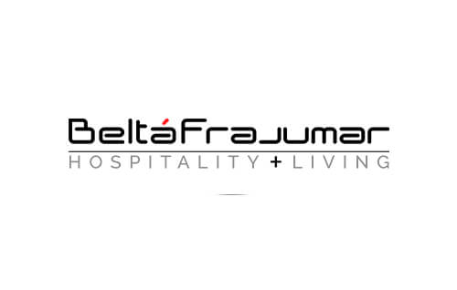 Beltá + Frajumar mobilier design et élégant pour la maison et les hôtels de luxe
