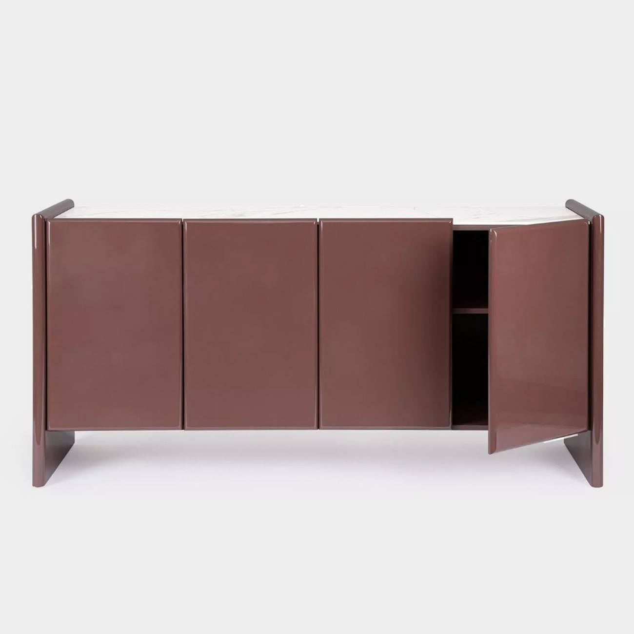 Buffet multimedia Otilia Bizzotto