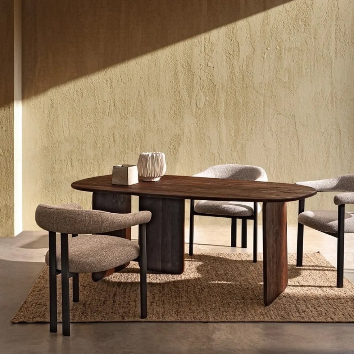 Chaise Giuditta Bizzotto