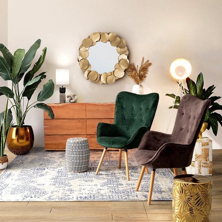 Commode Aron Bizzotto