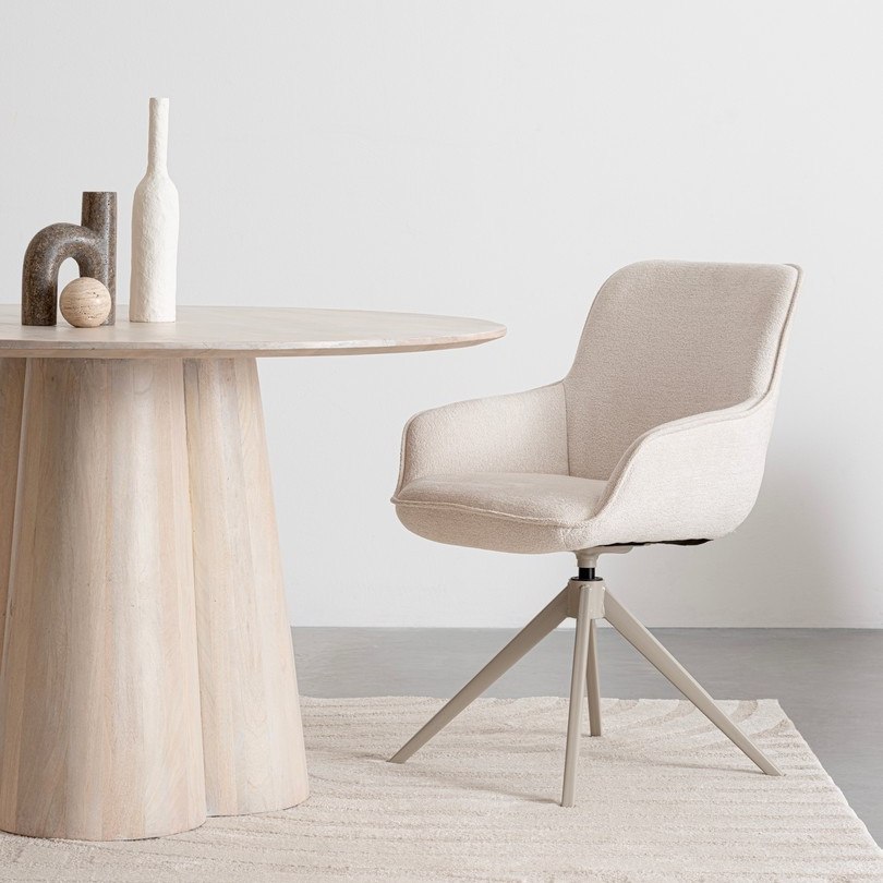 Table Nassor Bizzotto