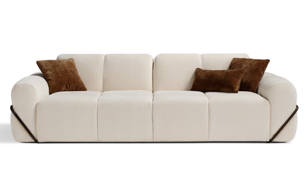 Canapé Nuvola - Dienne Salotti