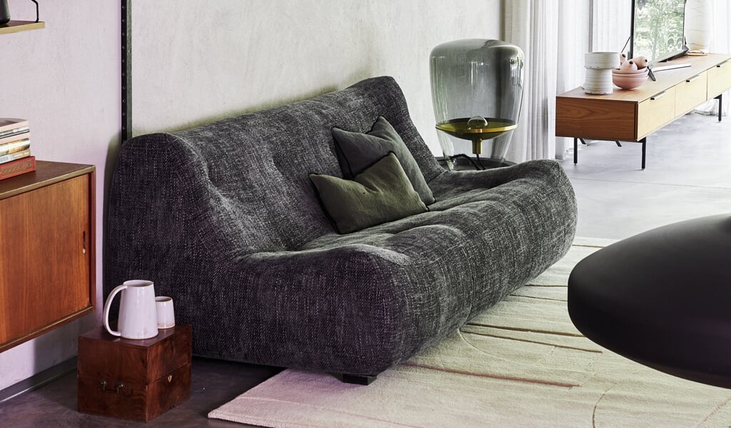 Canapé 1965 - Home Spirit