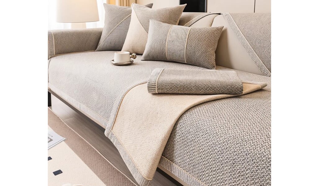 Protège assise de canapé Protège assise canapé