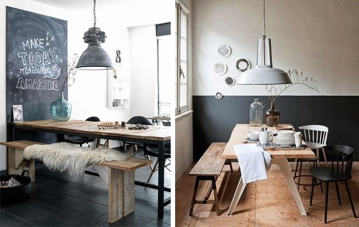 Un Banc Dans Quelle Piece Et Pour Quel Usage Decostock