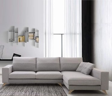Canapés d'angle Colca Sofa