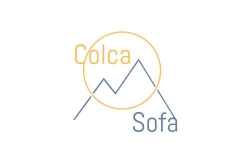 Colca Sofa, canapés fabriqués en Espagne