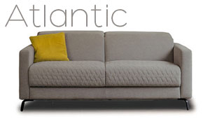 Canapé Atlantic Confort Plus
