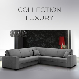 Collection Luxury Confort Plus