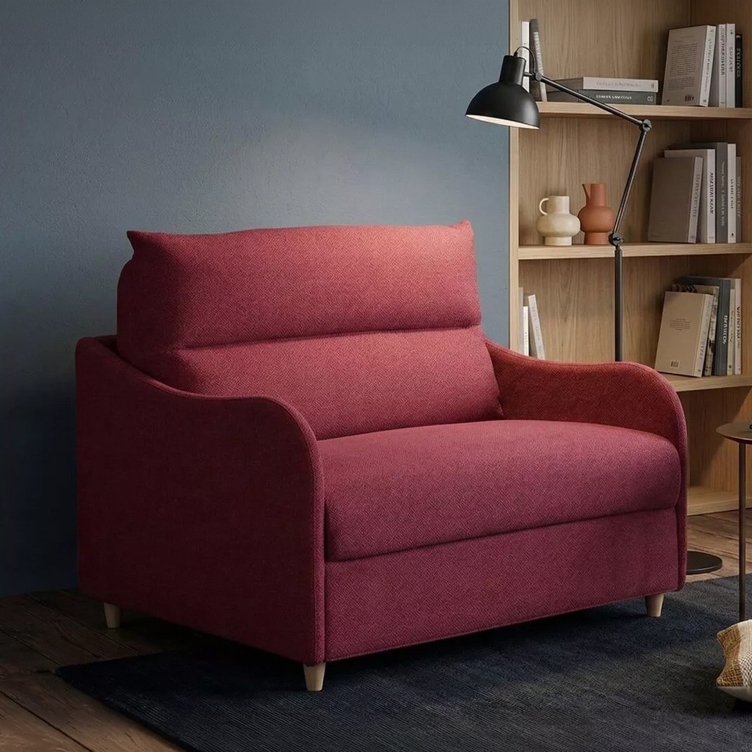 Fauteuil convertible Corto