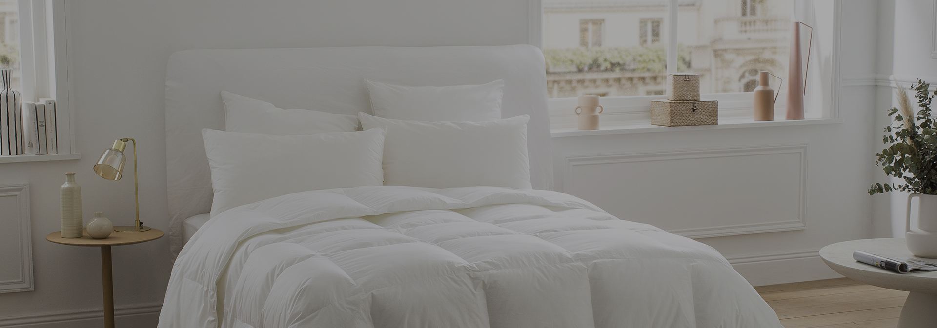 Comment choisir la fermeté et le confort de mon oreiller ?
