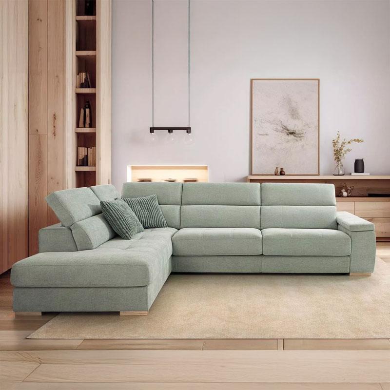 Guide d'achat canapé d'angle