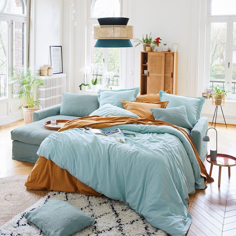 Guide d'achat canapé convertible