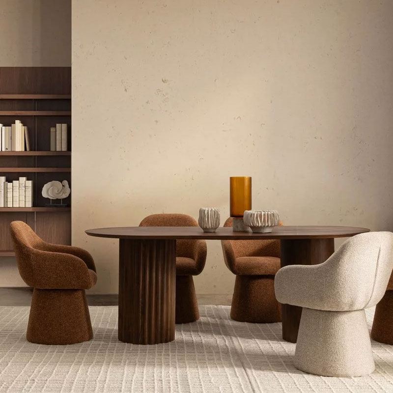 Guide d'achat dimensions tables de repas