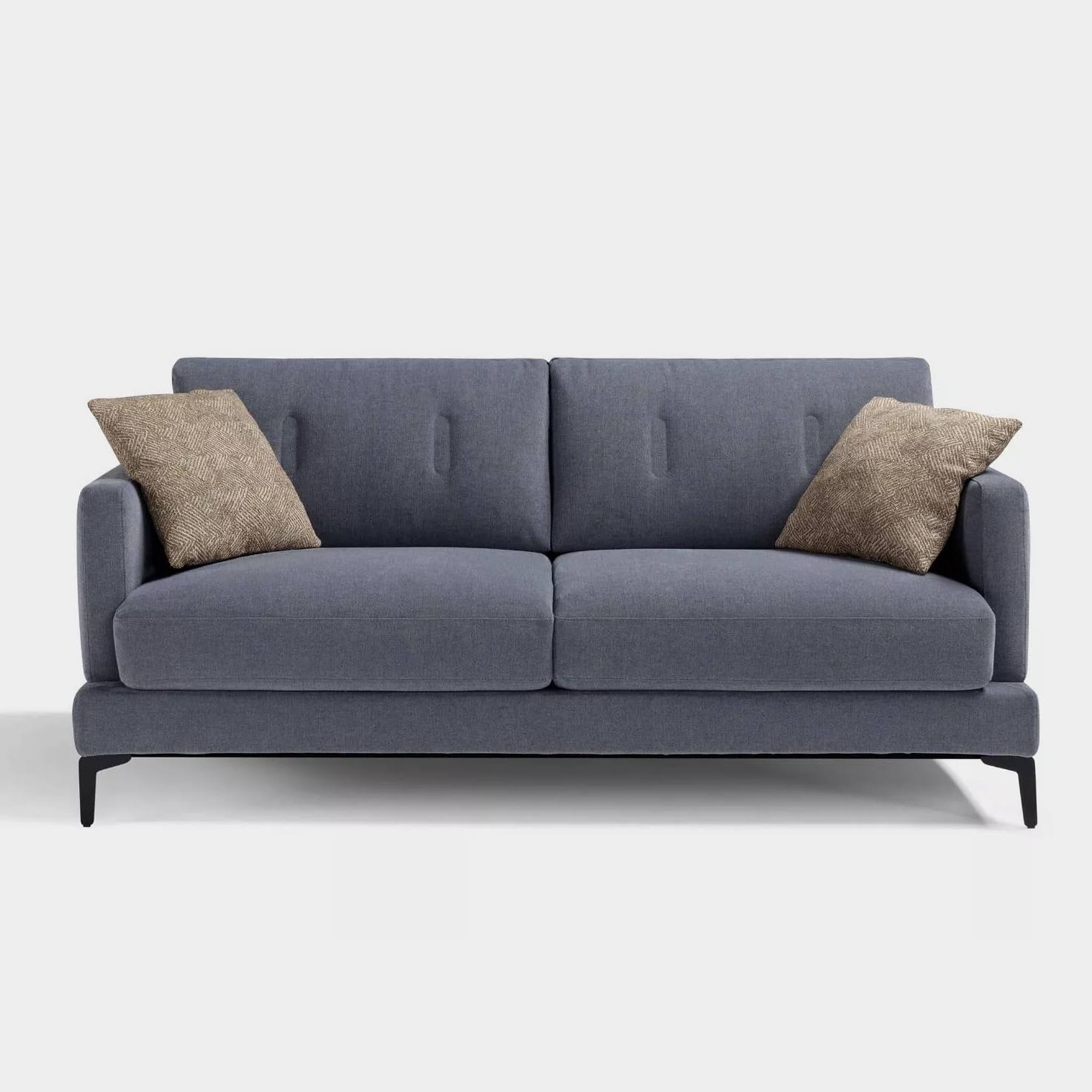 Canapé-lit Eva Dienne Salotti