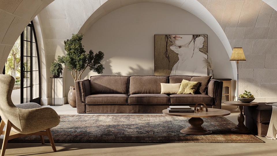 Sofa lit Family Bedding