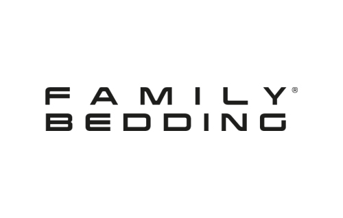 Family Bedding logo