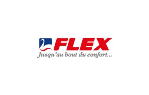 Flex : matelas haut de gamme