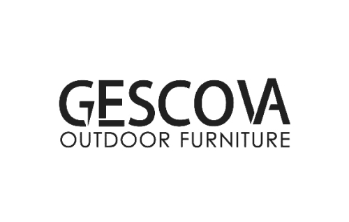 Gescova : outdoor furniture