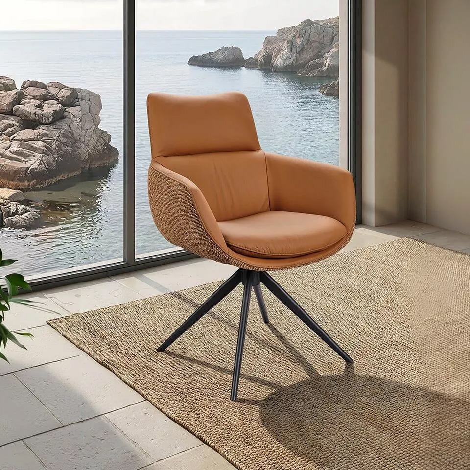 Fauteuil Eva Girardeau