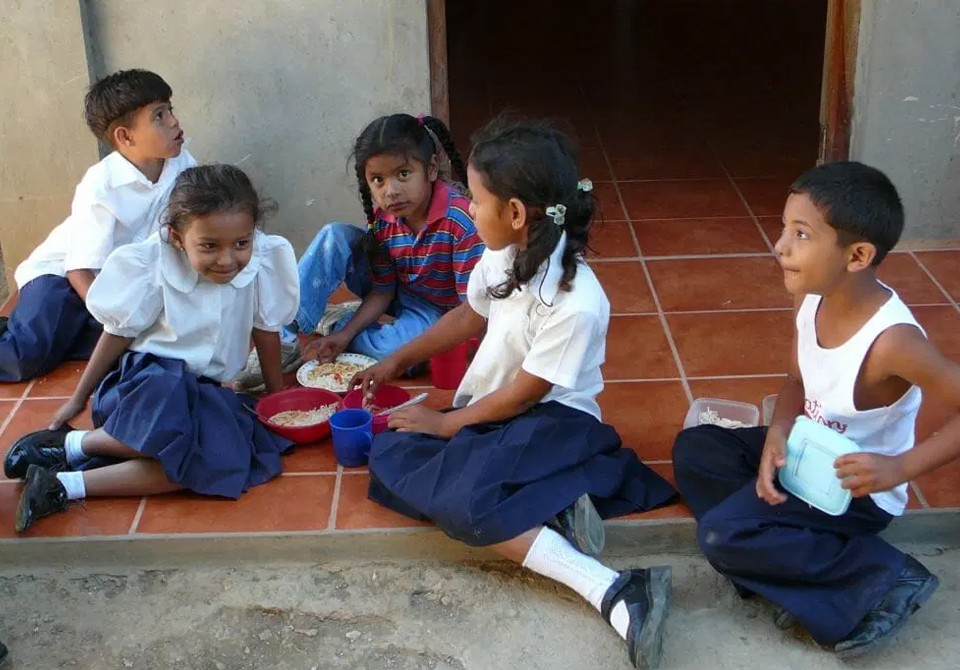 Projet de soutien à la scolarité pour les enfants de Masaya au Nicaragua